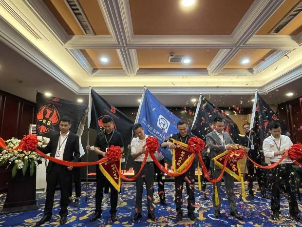 威客电竞银保监会：进一步强化金融支持小微企业发展工作 浙江融企互联科技积极响应(图3)