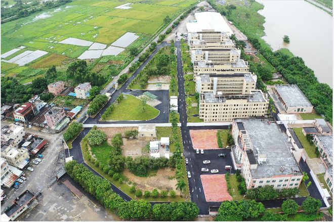 同舟共济共克时艰——威客电竞粤商先锋战“疫”(图13)
