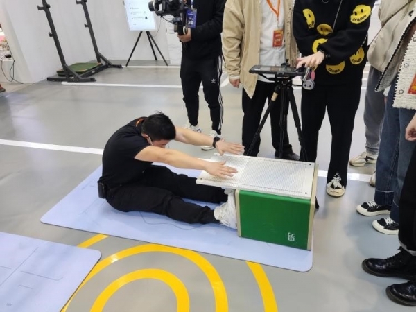 威客电竞“互联网+体育”科技长虹助力“强基计划”(图2)