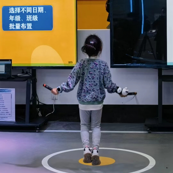 威客电竞“互联网+体育”科技长虹助力“强基计划”(图5)