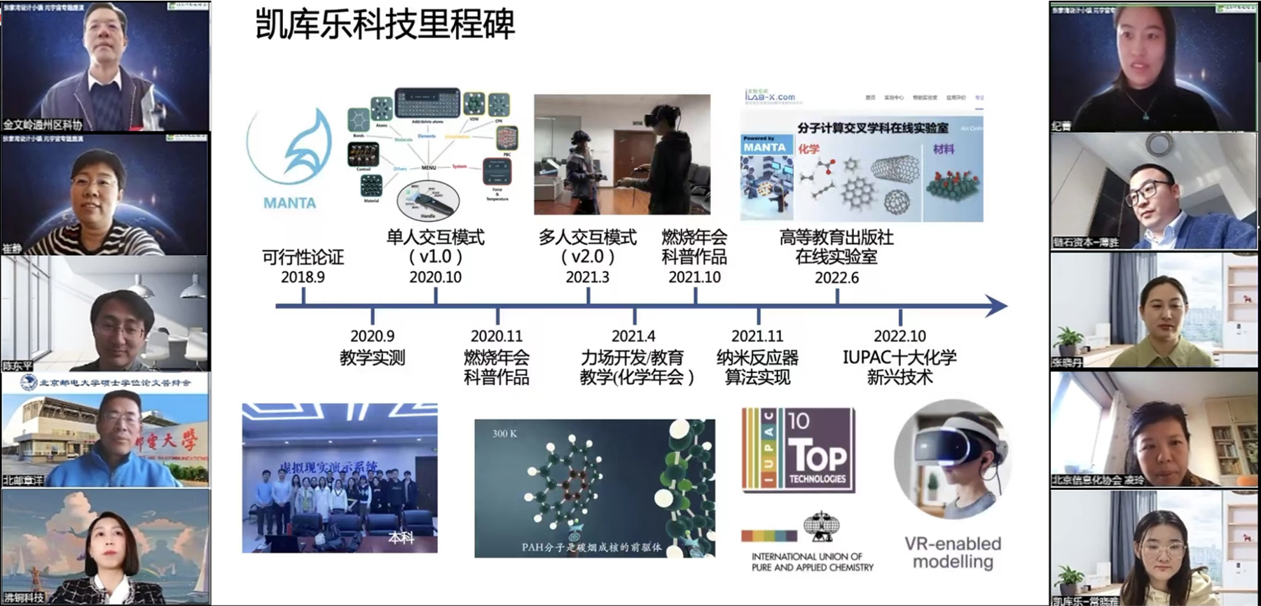 北京信息化协会成功举办通州张家湾小镇元宇宙威客电竞专题路演(图2)