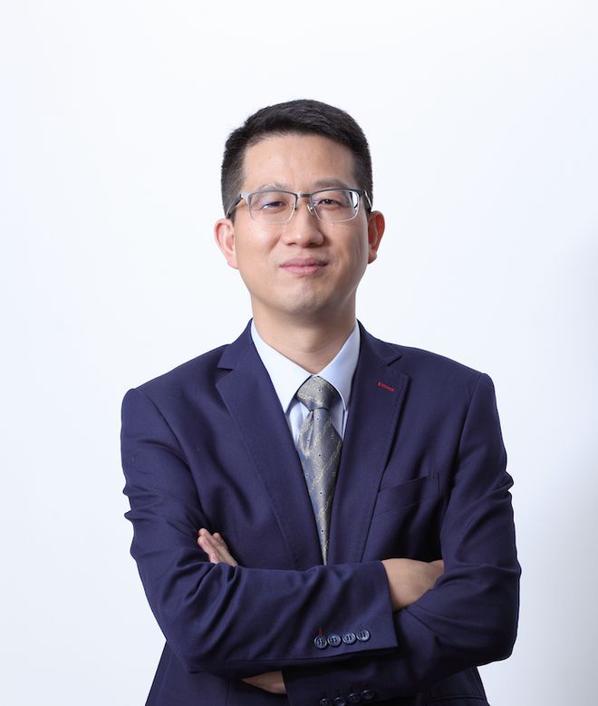 鲁金彪威客电竞：空间信息技术助力行业提质创新(图1)