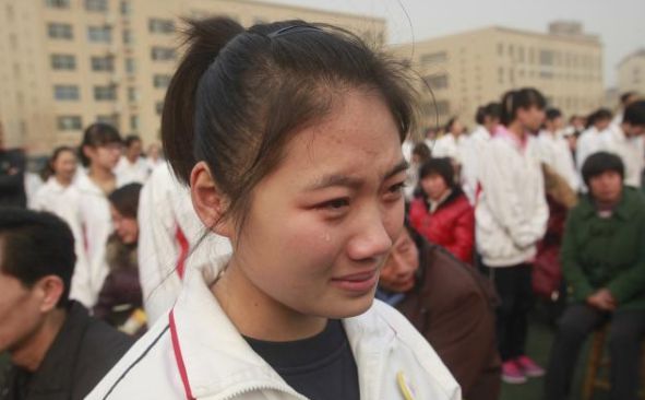 威客电竞浙江4所“害人不浅”的大学已被人民日报曝光考生避免入坑(图2)