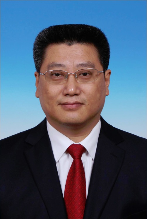 王传亮任北京信息科技大学委书记威客电竞(图简历)(图1)