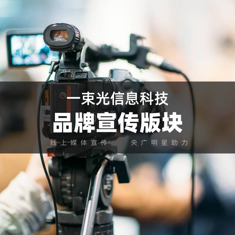 一束光信息科技--新媒体托管三大版块威客电竞(图2)