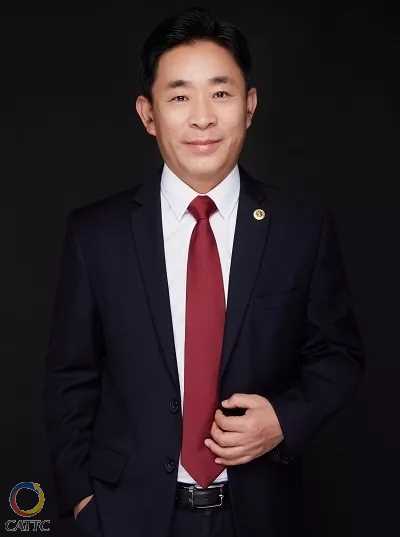 【致敬广西科技人】专访中国—东盟信息港股份有限公司总裁鲁东亮威客电竞(图1)