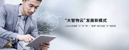 【致敬广西科技人】专访中国—东盟信息港股份有限公司总裁鲁东亮威客电竞(图4)