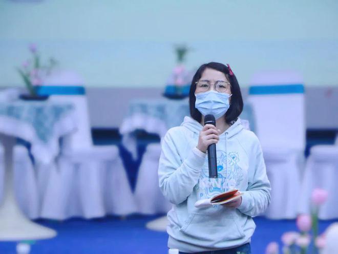 威客电竞聚焦雨花幼教：信息技术助力课堂模式变革(图2)