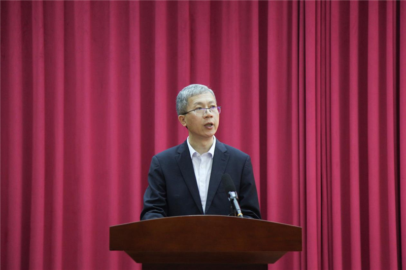 校企三方合作共建 打造跨境人才培养新范式——南宁职业技术学院RCEP跨境电商产业学院揭牌成立威客电竞(图1)