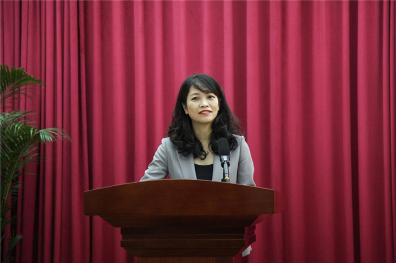校企三方合作共建 打造跨境人才培养新范式——南宁职业技术学院RCEP跨境电商产业学院揭牌成立威客电竞(图2)