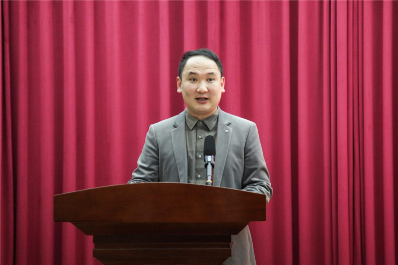 校企三方合作共建 打造跨境人才培养新范式——南宁职业技术学院RCEP跨境电商产业学院揭牌成立威客电竞(图3)