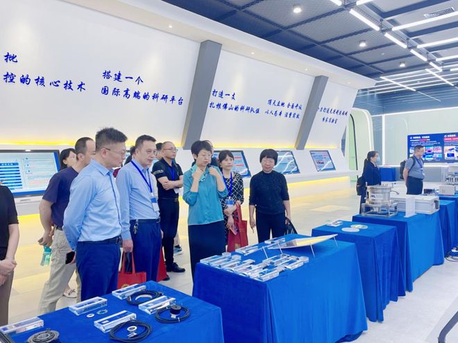 【资讯】威客电竞2023年广东省普通高中信息技术教研员能力提升岗位研修举行(图11)