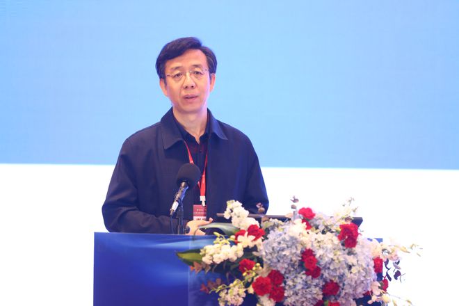 神州信息出席2023第六届中国信威客电竞息技术应用创新大会并做主旨演讲(图5)