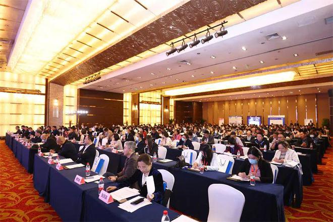 神州信息出席2023第六届中国信威客电竞息技术应用创新大会并做主旨演讲(图11)