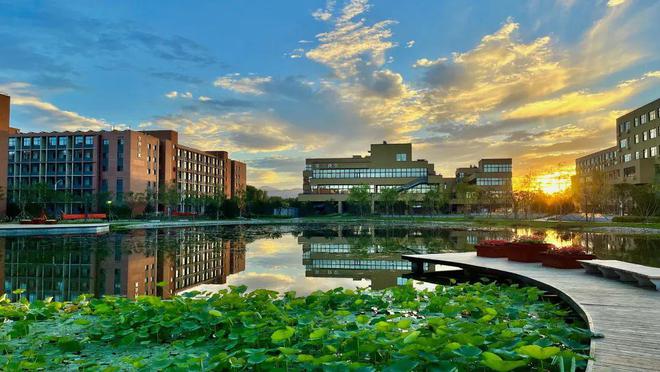 威客电竞【高招政策】北京信息科技大学：专业好、 条件好、 就业好(图3)