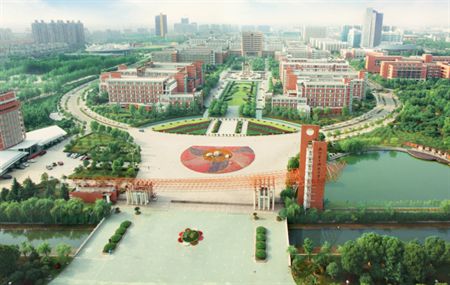 适合理科生！这些电子信威客电竞息类院校虽是省重点实力却很强(图1)