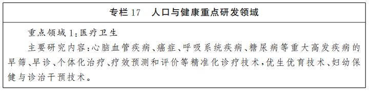 威客电竞江西省人民政府关于印发江西省“十四五”科技创新规划的通知(图24)
