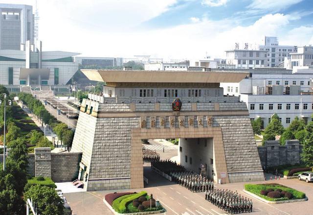 中国最厉害的三所科技大学既是985又是双一流学生受企业青睐威客电竞(图1)