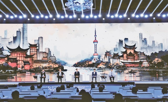 《求是》杂志编威客电竞辑部：实现高水平科技自立自强的迫切要求(图2)