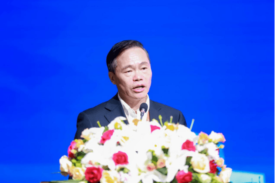 威客电竞2023通明湖论坛信息技术基础底座创新发展分论坛成功举办(图3)