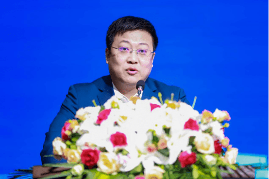 威客电竞2023通明湖论坛信息技术基础底座创新发展分论坛成功举办(图4)