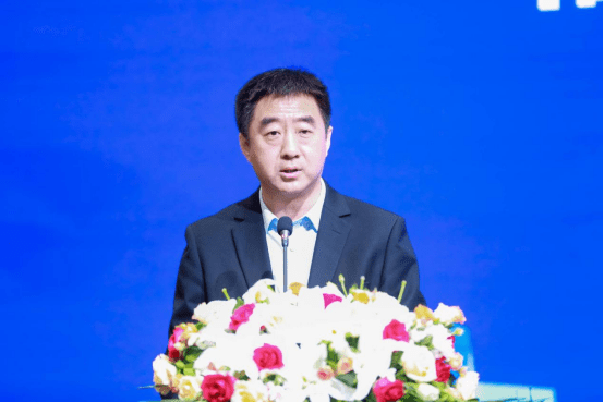 威客电竞2023通明湖论坛信息技术基础底座创新发展分论坛成功举办(图2)