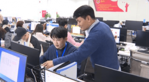 威客电竞广州正奇五度信息科技有限公司倡导多元化教育理念助力职业教育高质量发展(图2)
