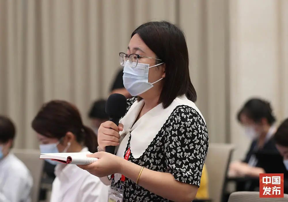 国新办举行《河套深港科技创新合作区深圳园区发展威客电竞规划》新闻发布会(图18)