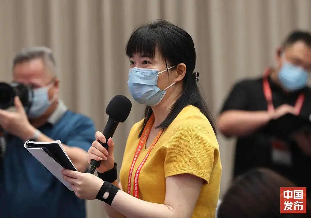 国新办举行《河套深港科技创新合作区深圳园区发展威客电竞规划》新闻发布会(图5)