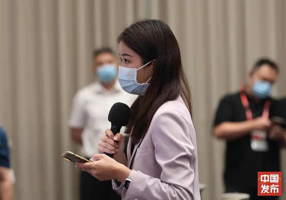 国新办举行《河套深港科技创新合作区深圳园区发展威客电竞规划》新闻发布会(图7)