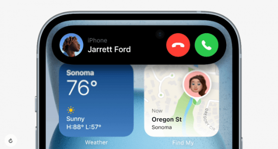 苹果iPhone 威客电竞15系列震撼发布：手机技术的全新风向(图2)