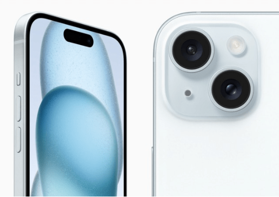 苹果iPhone 威客电竞15系列震撼发布：手机技术的全新风向(图3)