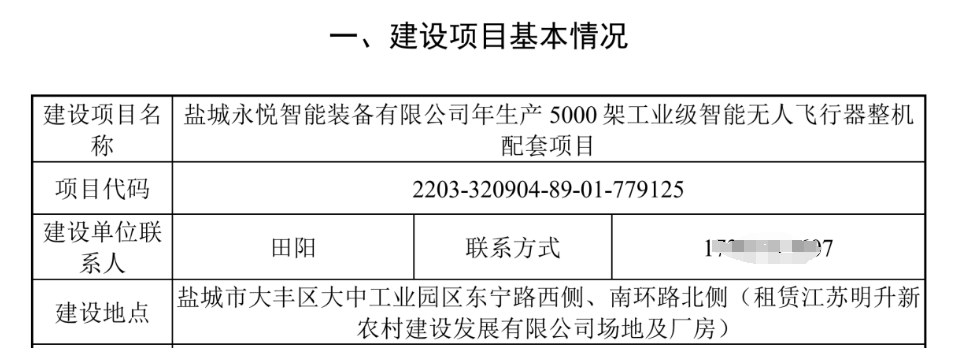 调查丨永悦科技无人机大单虚威客电竞实：营收远低于此前披露金额 控股股东陷借贷纠纷(图5)