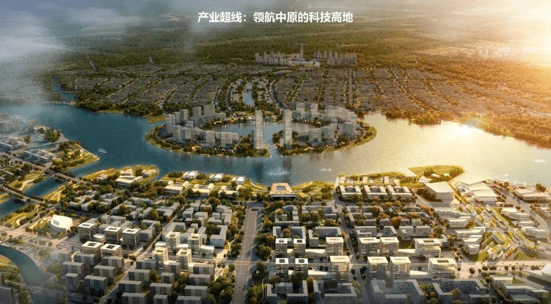 威客电竞信息时代的科技变革看郑州如何从容应对？(图2)