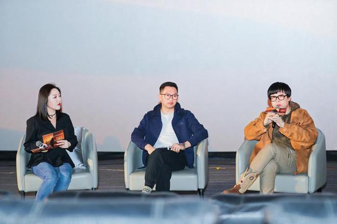 科幻作家、影评人、学者深挖《沙丘2》背后威客电竞细节(图5)
