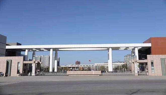 威客电竞郑州信息科技职业学院2021单招主要针对这些对象招生(图1)