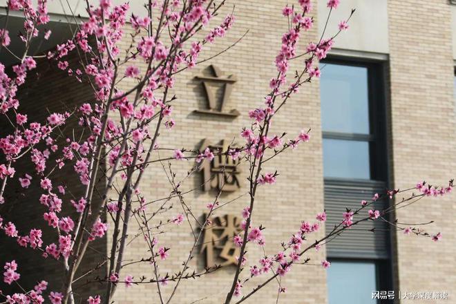 威客电竞聊聊：北京信息科技大学在北京是什么水平？优势明显实力突出！(图5)