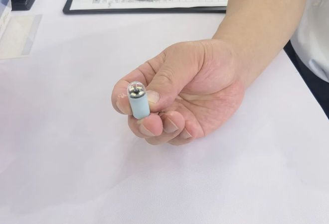 一文看懂2022深圳高交会：超200张图片带你提前看清中国科技大趋势威客电竞(图10)