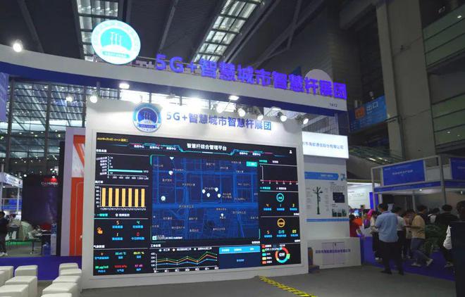 一文看懂2022深圳高交会：超200张图片带你提前看清中国科技大趋势威客电竞(图14)