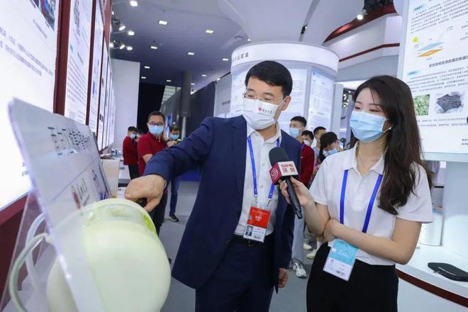 一文看懂2022深圳高交会：超200张图片带你提前看清中国科技大趋势威客电竞(图20)