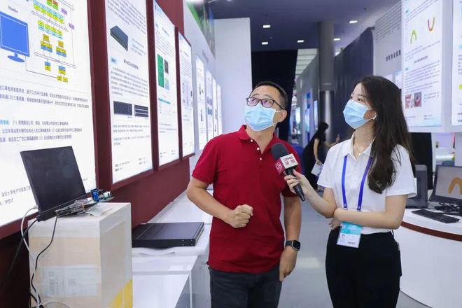 一文看懂2022深圳高交会：超200张图片带你提前看清中国科技大趋势威客电竞(图23)