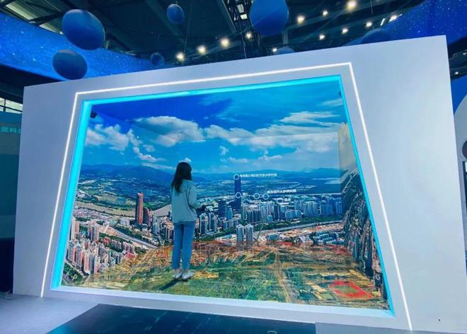 一文看懂2022深圳高交会：超200张图片带你提前看清中国科技大趋势威客电竞(图32)