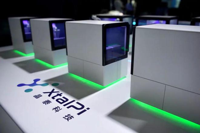 一文看懂2022深圳高交会：超200张图片带你提前看清中国科技大趋势威客电竞(图41)