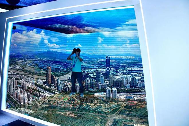 一文看懂2022深圳高交会：超200张图片带你提前看清中国科技大趋势威客电竞(图40)