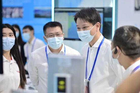 一文看懂2022深圳高交会：超200张图片带你提前看清中国科技大趋势威客电竞(图60)