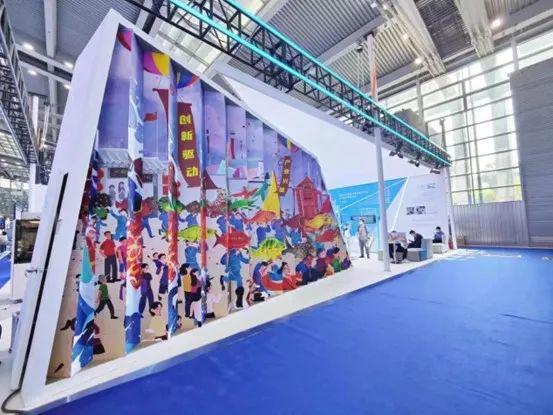 一文看懂2022深圳高交会：超200张图片带你提前看清中国科技大趋势威客电竞(图64)