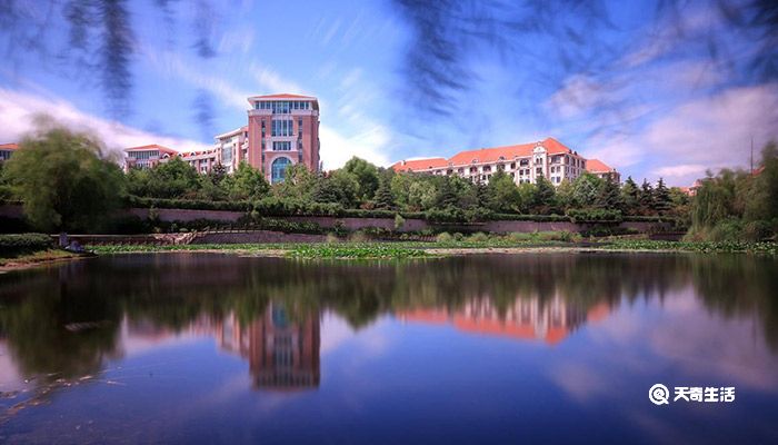 青岛科技大学是几本威客电竞(图2)