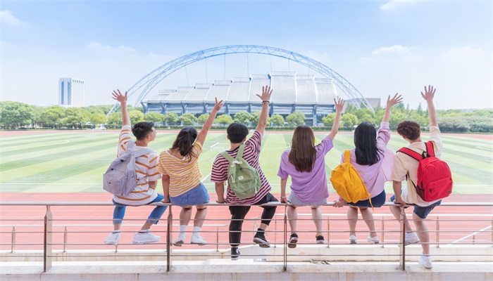 西安科技大学是几本威客电竞(图2)