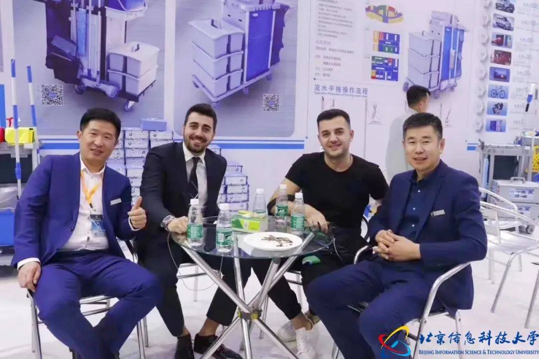 北京信息科技威客电竞大学是一本么？一流名校引领信息前沿领域(图7)