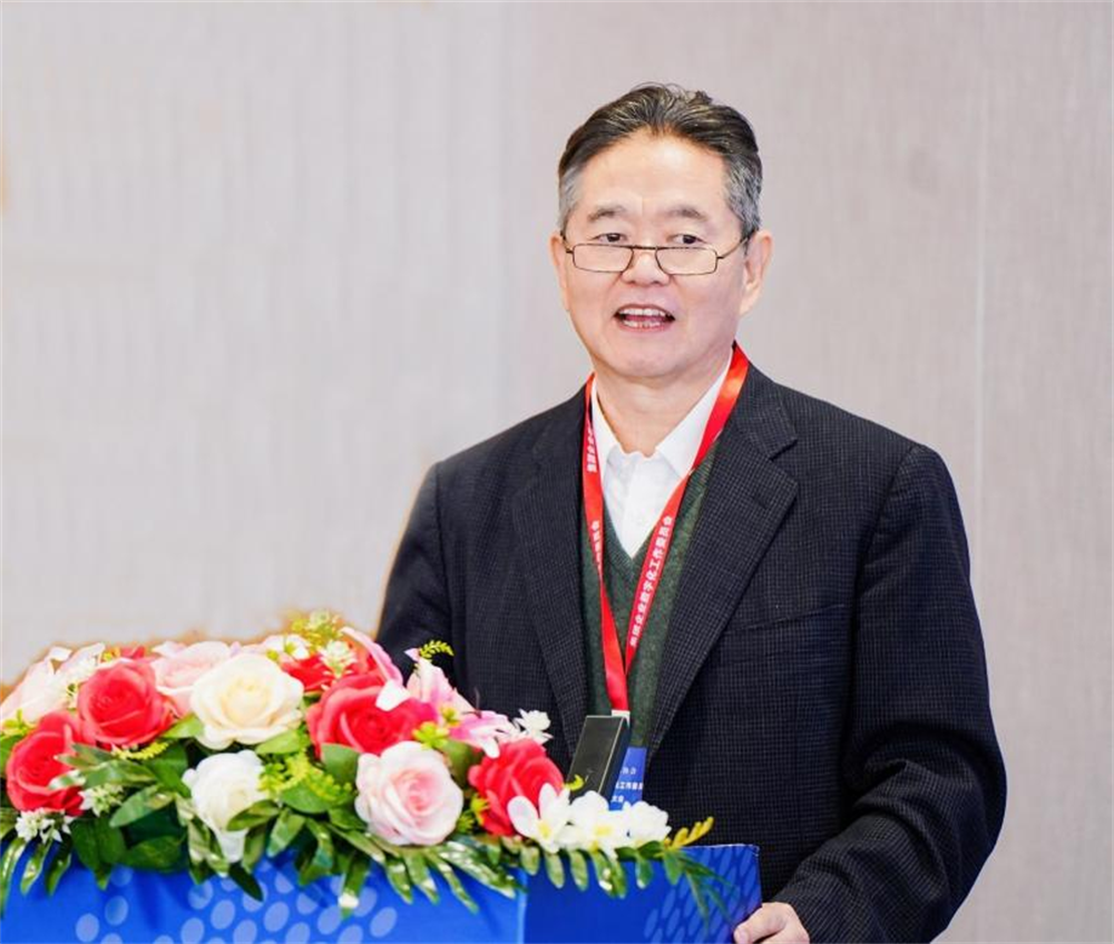赋能未来共创数威客电竞智化新纪元：中国信息协会集团企业数字化工作委员会正式成立(图2)